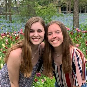 Meet your Poshers, Emily & Molly